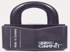 ABUS Ka20431 37rk/70mm Granit Plus Padlock Keyed Ka4436115