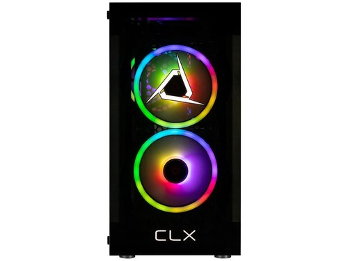 CLX SET Intel i7 14th Gen 4060 Ti RTX 1TB 4TB No Screen No Black WARRANTY - Picture 3 of 7