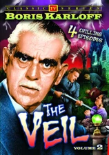 The Veil: Volume 2, 1958 (DVD, 2005)