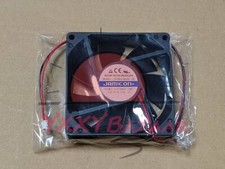 1pcs Inverter Cooling Fan 2pin JF0825B2H-2R 24V 0.15A 8CM 8025 