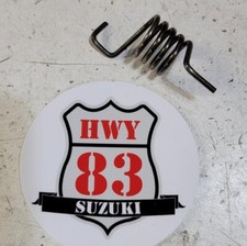 New Suzuki Samurai Clutch Fork Spring - Transmission Release Shaft Usa Shipper