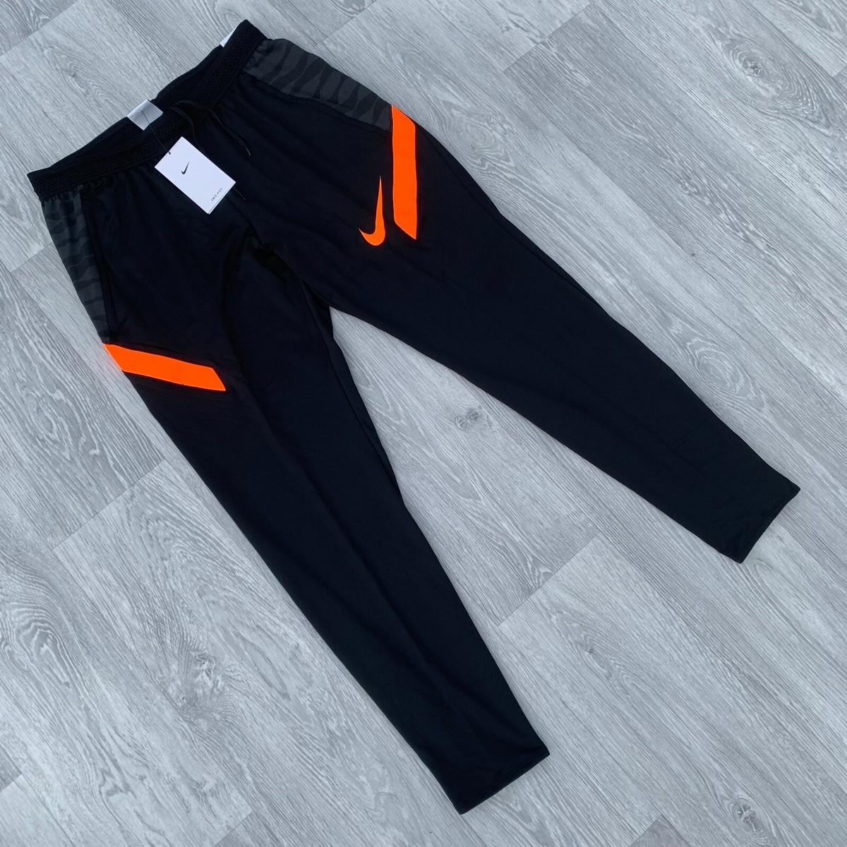 nike skinny track bottoms