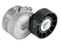 Snr GA359.13 Spannrollenrad, V-Rippenriemen FüR CitroËN, Fiat, Ford, Lancia