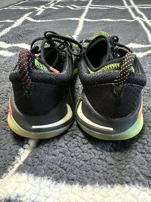 10.5 Nike Joyride Run Electric Green Mens Running Shoes  display picture 2