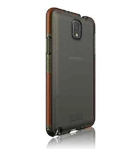 New Original tech21 Impact Mesh Case for Samsung Galaxy Note 3 +Screen Protector - Image 3 of 3