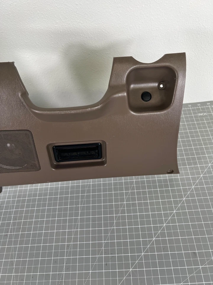 1996-1997 Lexus LX450 нижняя панель отделки крышка Toyota Land Cruiser FZJ80 - Изображение 4 из 4