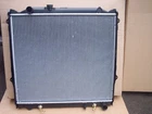 RADIATOR FOR TOYOTA HILUX SURF KZN185 3.0L DIESEL 1996 TO 2002 MANUAL/AUTOMATIC