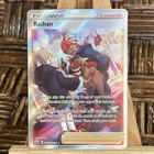 Raihan GG65/GG70 SWSH: Crown Zenith: Galarian Gallery Holo