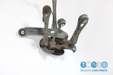 Original BMW  F25 F26   Radträger hinten rechts Achsschenkel 6797570