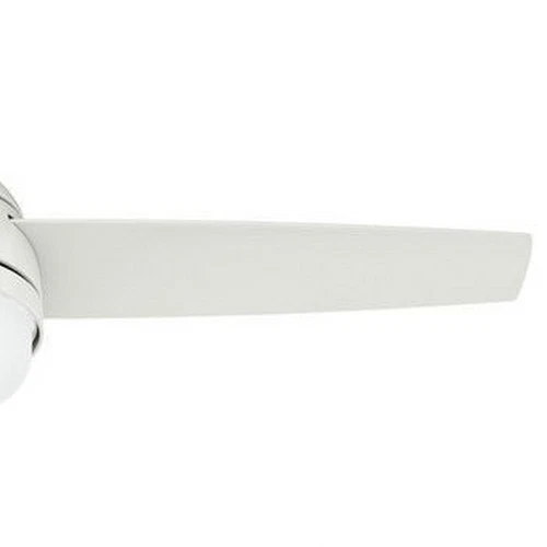 Hunter Fans - Midtown 48 Inch Ceiling Fan with LED Light Kit and Handheld - Picture 2 of 4