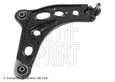 Querlenker Dreieckslenker BLUE PRINT ADBP860129 Stahlblech für OPEL VIVARO X82 3