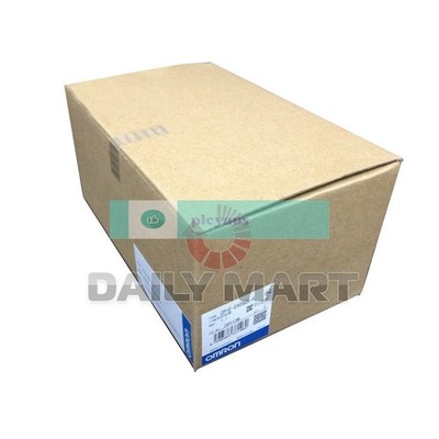 Omron Programmable Controller CP1E-E60SDR-A CP1EE60SDRA New in Box NIB Free Ship