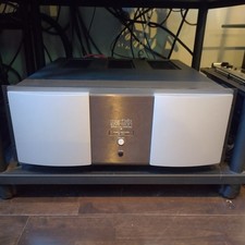 Mark Levinson No. 433 Three Channel Power Amplifier