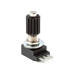 Dunlop ECB424B Cry Baby Hot Potz II 100K Pot Potentiometer For Wah Pedals, New 