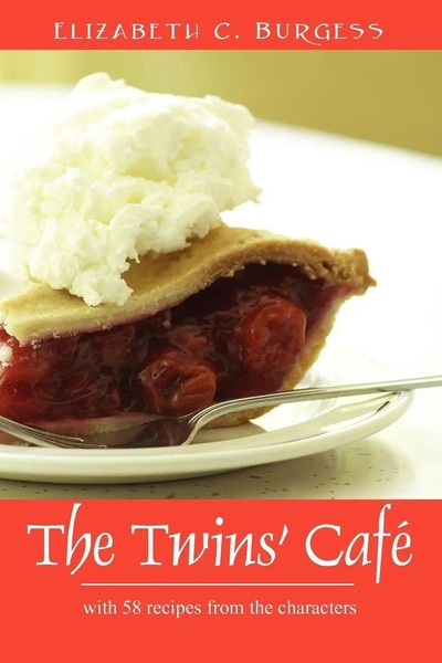 Elizabeth C. Burgess | The Twins' Cafe | Taschenbuch | Englisch (2009)-image