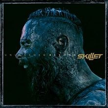 Unleashed Beyond (Special Edition) von Skille...
