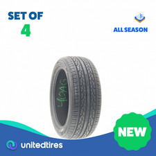 Set Of 4 New 20545r16 Hankook Ventus V2 Concept2 83v Set Of 4 New 20545r16 Hankook Ventus V2 Concept2 83v