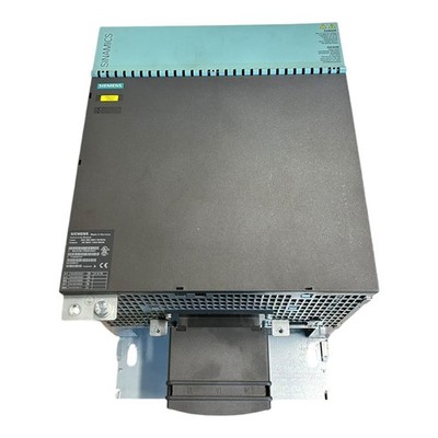 Siemens Sinamics 80Kw Active Line Module For Sinamics S120 6Sl3130-7Te28-0Aa1