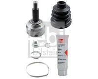 Febi Bilstein 186060 Gelenksatz, Antriebswelle Vorne Links Rechts FüR Skoda VW
