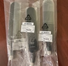 3 NEW Cisco LTE-ANTM-D Articulating Dipole Antenna w/TNC Male Connector 5G/4G