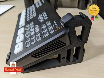 CMP Blackmagic ATEM Mini / Mini Pro Stand With Accessory Shoe Mounts