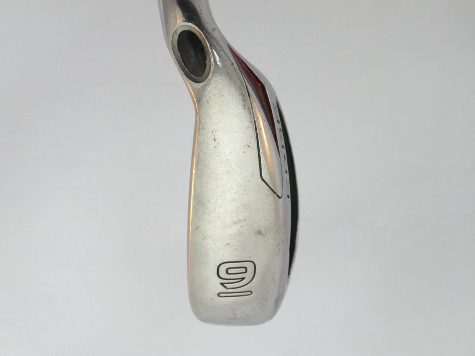 Callaway Diablo Edge # 9 Iron - Callaway I-65G A Flex ~USED~ - Image 4 of 4