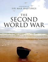 Stephen A. Hart - Second World War - Hardback - G245Z