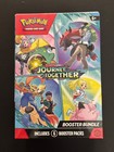 Pokemon 2025 Scarlet & Violet Journey Together Booster Bundle Box New and Sealed