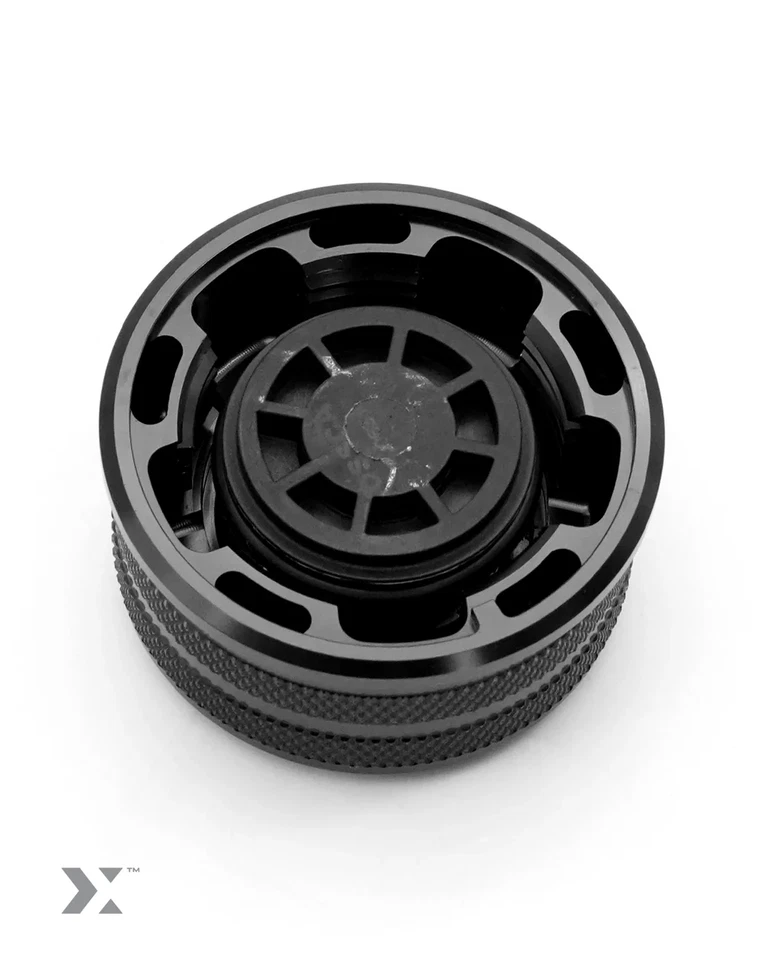 Billet Coolant Expansion CAP For MINI F-Series MMR MMX F56 Cooper S JCW F55 F57 - Image 3 of 4