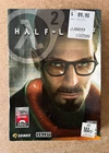 Half-Life 2 (PC 2004) with Box, 5 Discs & Serial Key - Gordon Freeman Cover