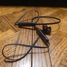 Beats by Dr. Dre Flex Wireless In-Ear Headphones - Black