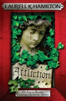 Laurell K. Hamilton | Affliction | Taschenbuch | Englisch (2013)