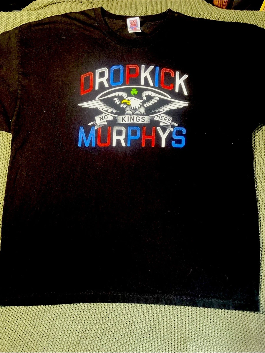 25+ Dropkick Murphys Men's for sale | Updated Oct 2026