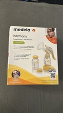 Medela Harmony Manual Breast Pump