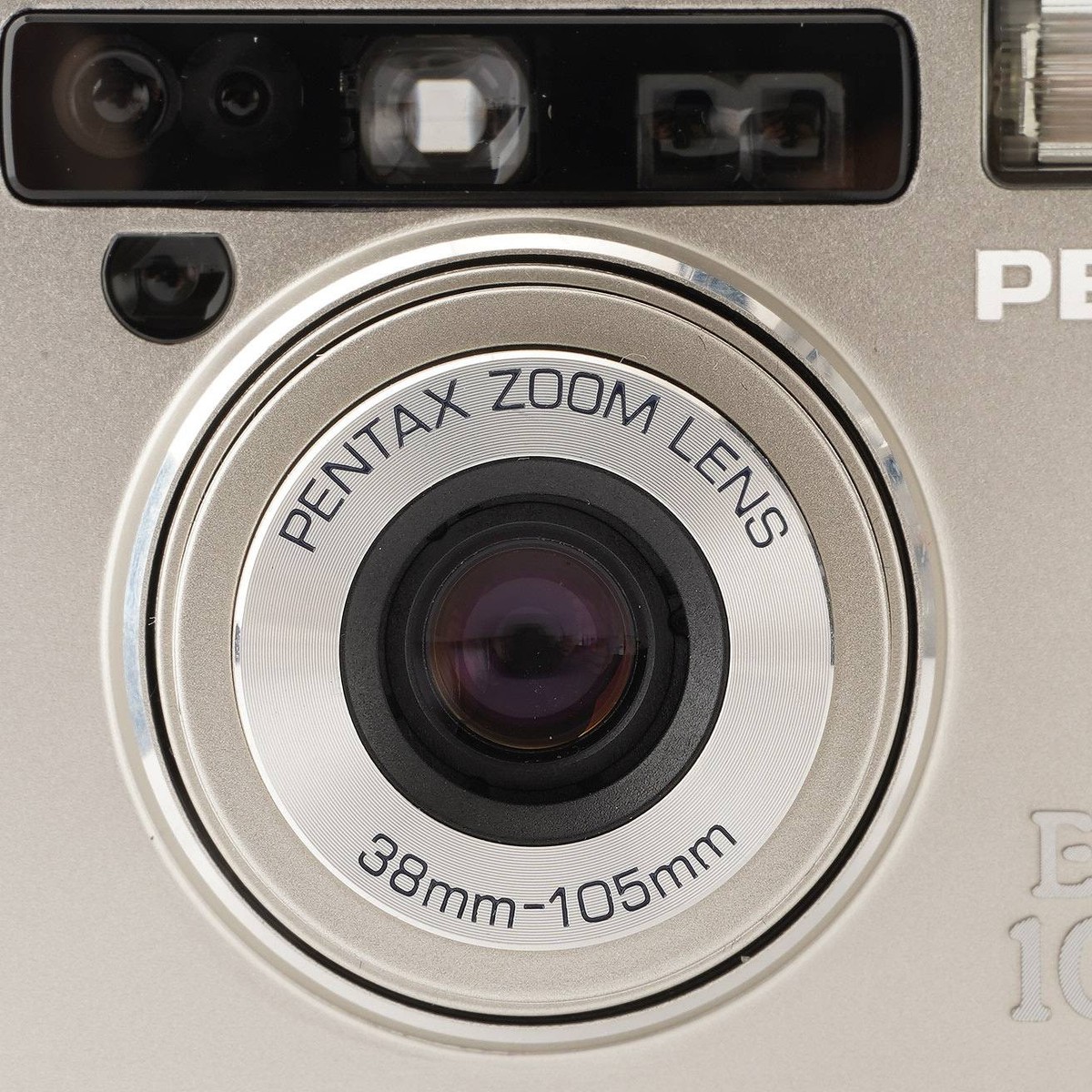 PENTAX ペンタックス ESPIO 105Mi Pentax Espio 105Mi Film Camera | eBay