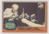 1977 O-Pee-Chee Star Wars Animating the Chessboard Creatures