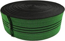 Upholstery Webbing Chair Couch Material Replacement,Elastic Webbing Latex Band,