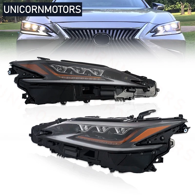 Headlights for 2020 Lexus ES300h for sale | eBay