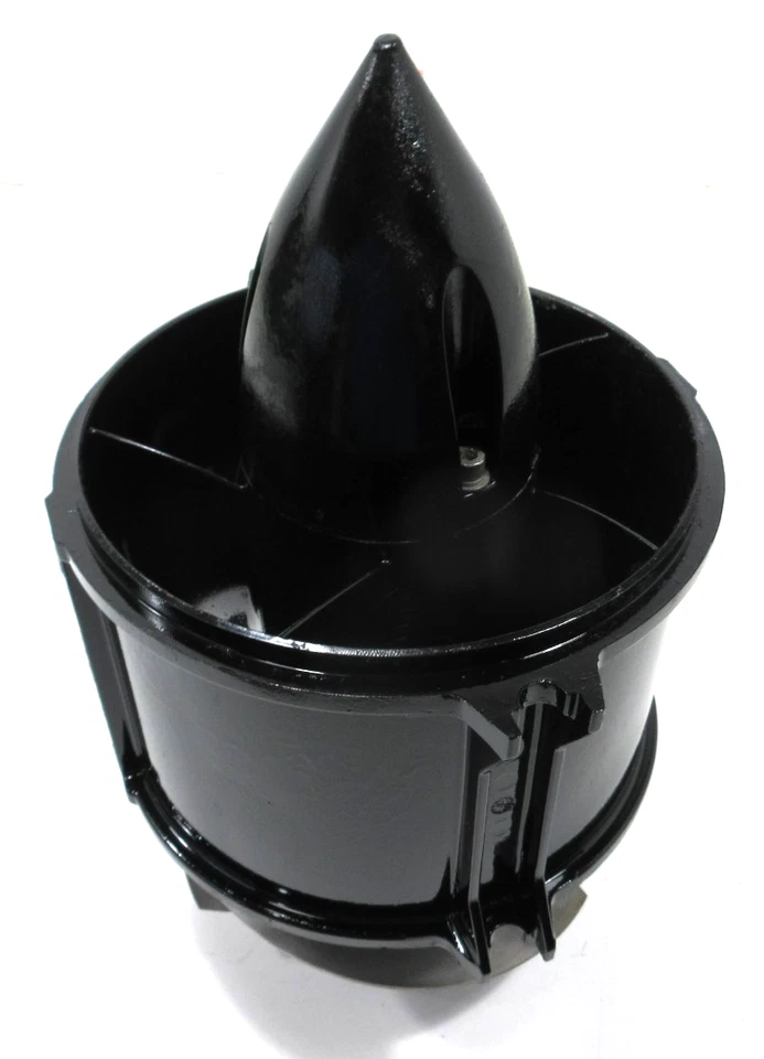 BOMBA DE CHORRO POLARIS RECONSTRUIDA E IMPULSOR USADO 2000-2004 VIRAGE 700 I 800 FREEDOM 700 Foto 3 de 4