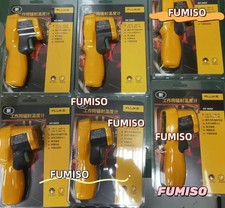 1 pieza NUEVO Termómetro Infrarrojo Fluke 62MAX~