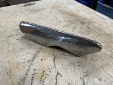 1940 Mercury Accessory Rear Center Bumper Guard Coupe Sedan