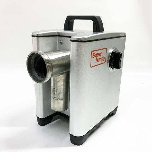 SuperHandy Wurstfleischwolf Nr. 8, 1/2 PS, 240 Pfund pro Stunde, 370 Watt, - Bild 3 von 7