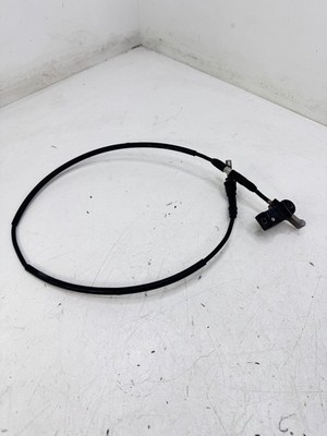 2008 Yamaha YZ250F Hotstart Cable With Lever OEM #200