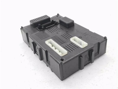 284B2AX620 ECU-MOTORSTEUERGERÄT UCE MOTORSTEUERGERÄT / BCM2LN / 165380 FÜR NISSA