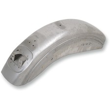 DRAG SPECIALTIES 1401-0326 OEM Rear Fender Rear Fender - 7.25" W