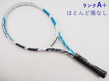 Used Tennis Racket Babolat EVO DRIVE W 2021 Model G2
