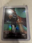 2025 Topps Chrome Kyrie Irving Refractors Aqua (RAW)