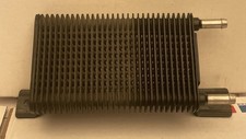 Prototype Transmission Fluid Cooler Long 96-1891 Automotive Heat Exchanger