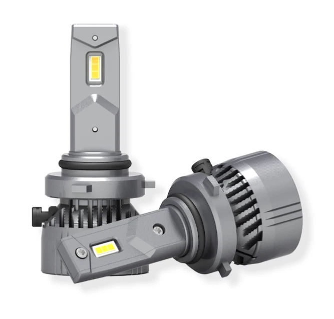 LED TINY MONSTER XTREME SERIE 9006 Foto 2 de 4