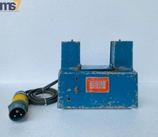 BESSEY TOOLS RECO MODEL SC INDUCTION BEARING HEATER 110V #NO RODS/BAR